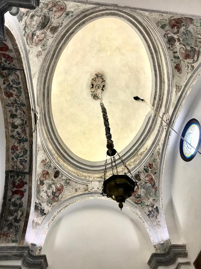 La Ermita Suites - Unico Hotel Monumento De Кордова Экстерьер фото