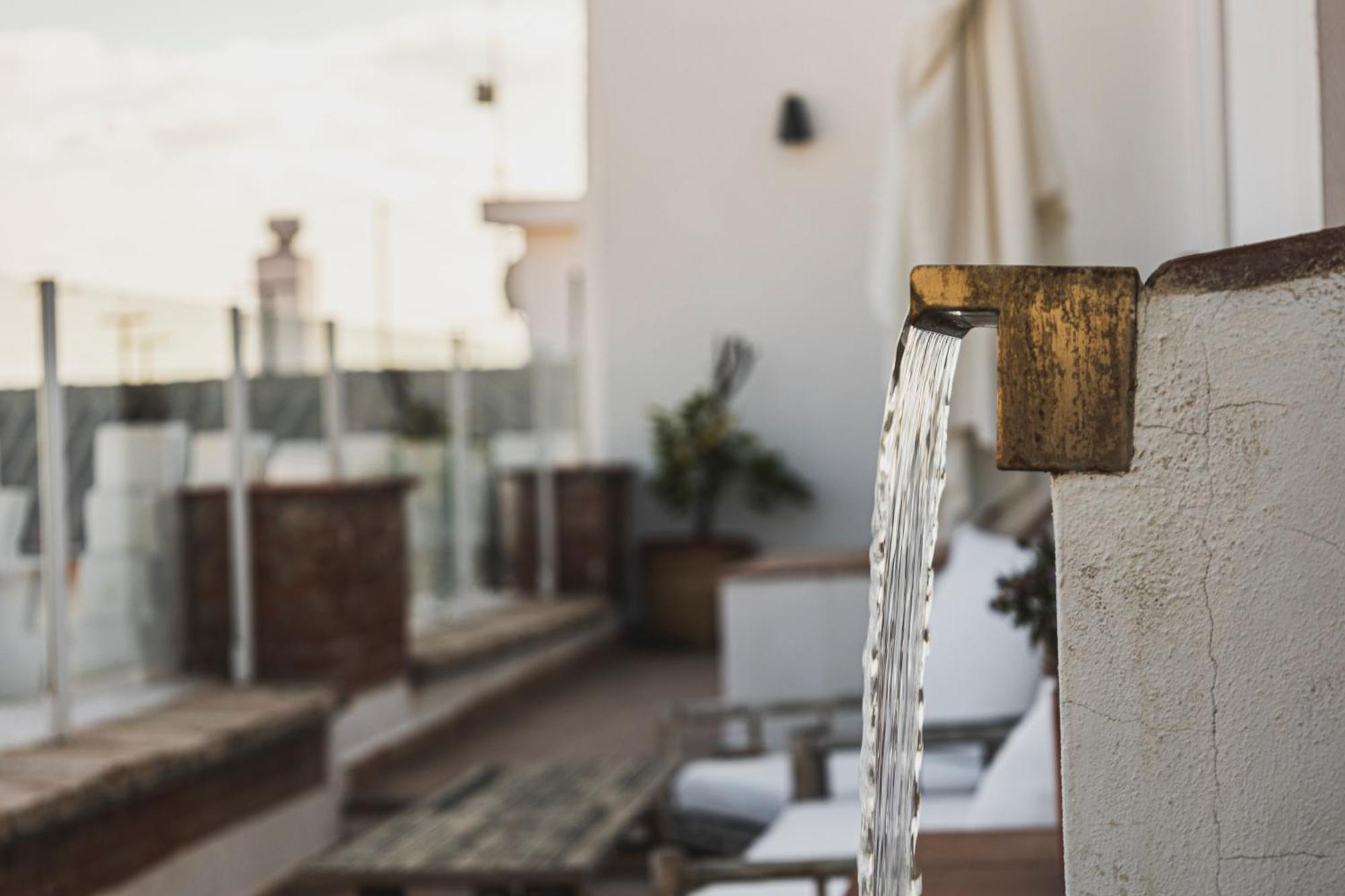 La Ermita Suites - Unico Hotel Monumento De Кордова Экстерьер фото