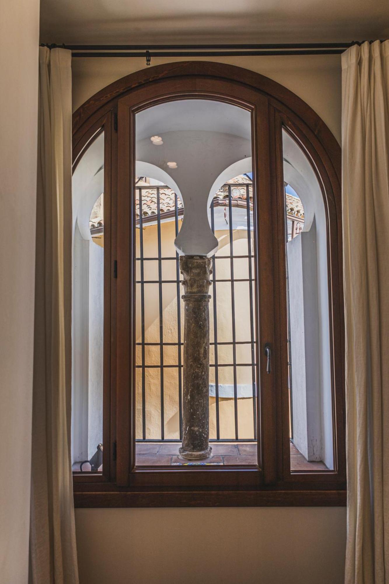 La Ermita Suites - Unico Hotel Monumento De Кордова Экстерьер фото
