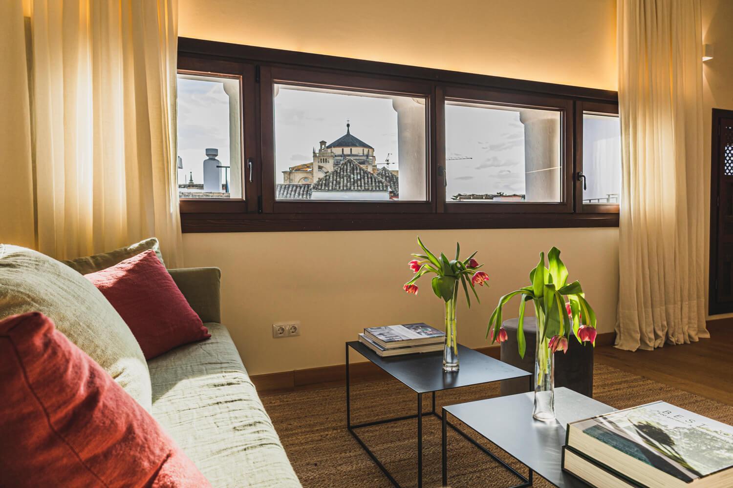 La Ermita Suites - Unico Hotel Monumento De Кордова Экстерьер фото