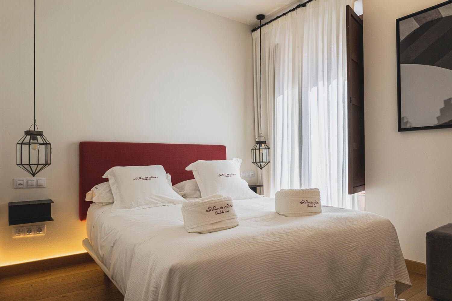 La Ermita Suites - Unico Hotel Monumento De Кордова Экстерьер фото