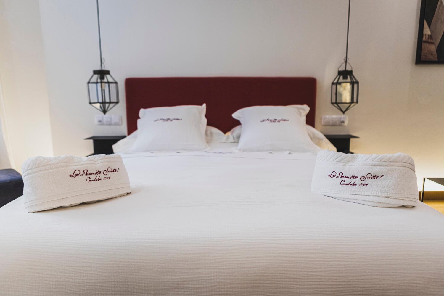 La Ermita Suites - Unico Hotel Monumento De Кордова Экстерьер фото